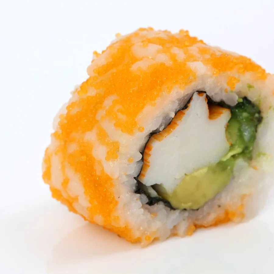 California Roll